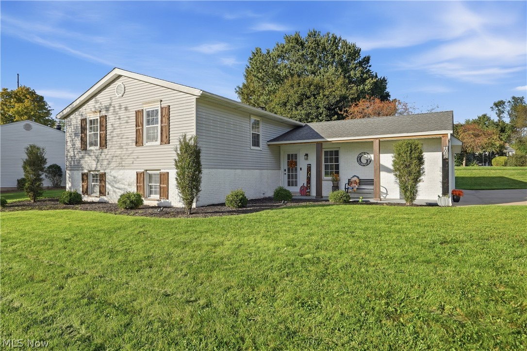 1042 Oak Hill Drive NE Massillon OH 44646