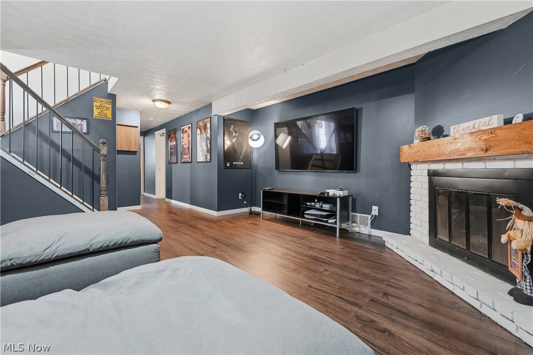 1042 Oak Hill Drive NE Massillon OH 44646