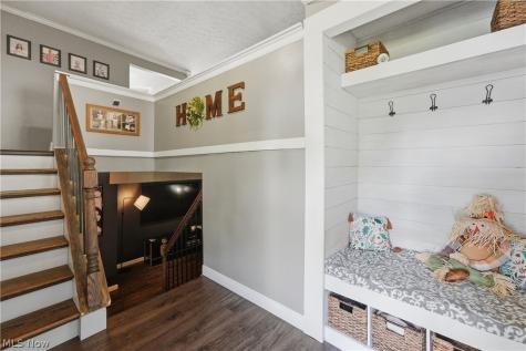 1042 Oak Hill Drive NE Massillon OH 44646