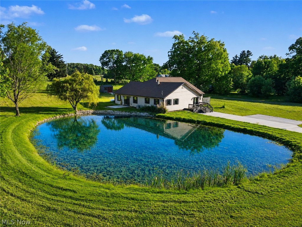 8099 W Western Reserve Road Canfield OH 44406