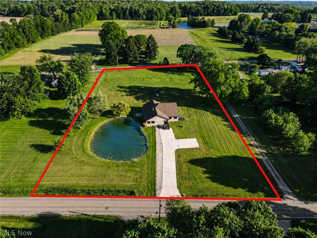 8099 W Western Reserve Road Canfield OH 44406