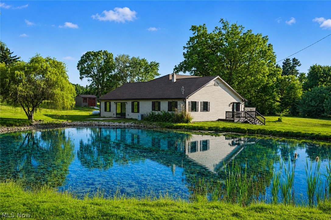 8099 W Western Reserve Road Canfield OH 44406