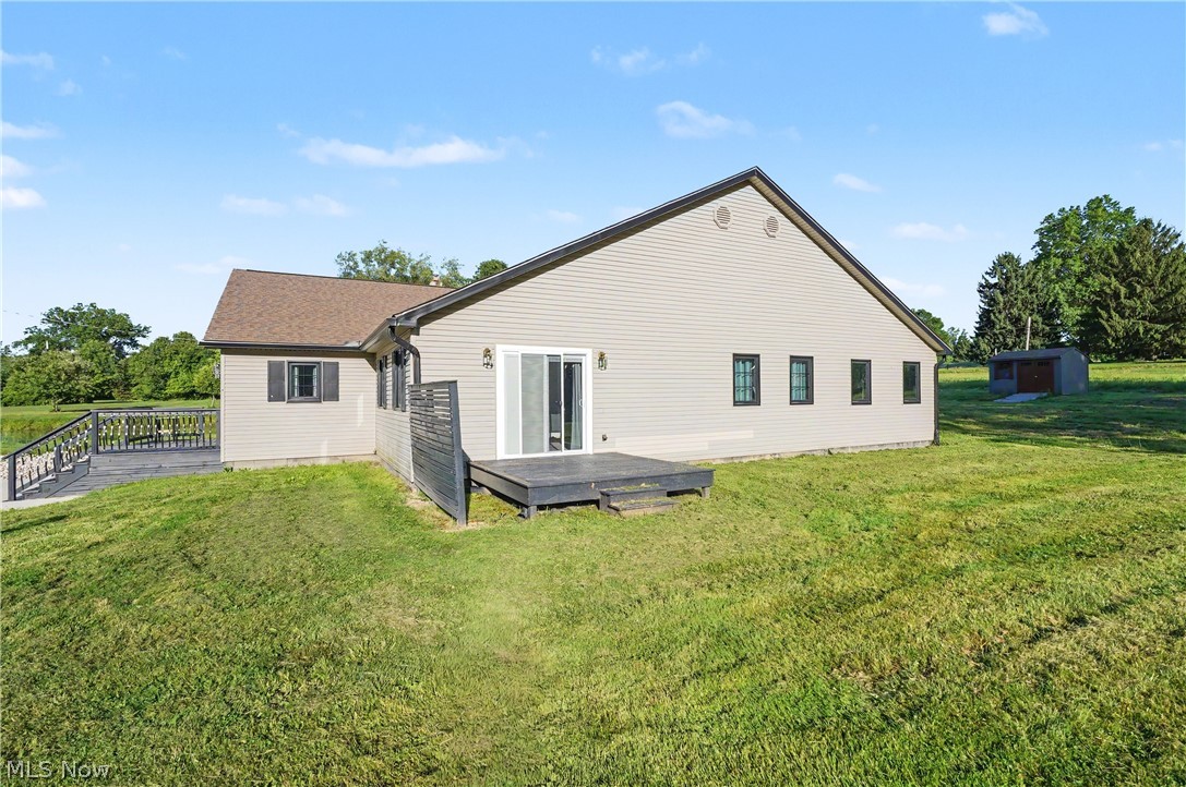 8099 W Western Reserve Road Canfield OH 44406