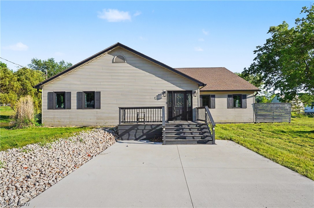 8099 W Western Reserve Road Canfield OH 44406