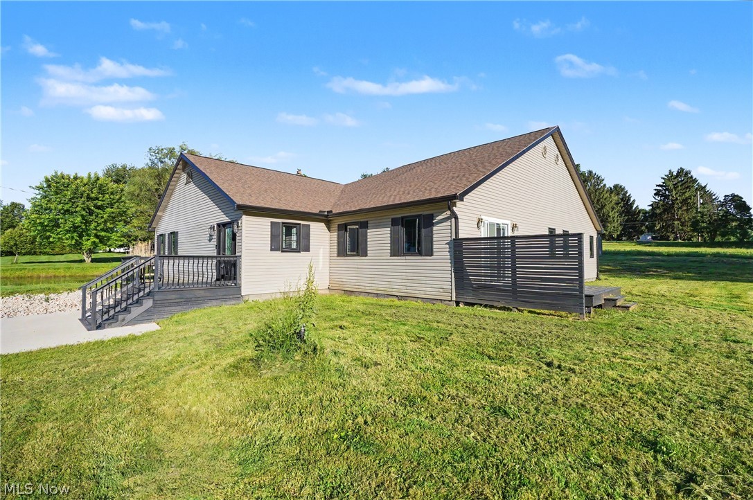 8099 W Western Reserve Road Canfield OH 44406
