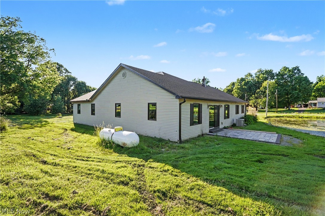 8099 W Western Reserve Road Canfield OH 44406