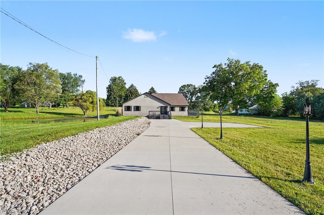 8099 W Western Reserve Road Canfield OH 44406