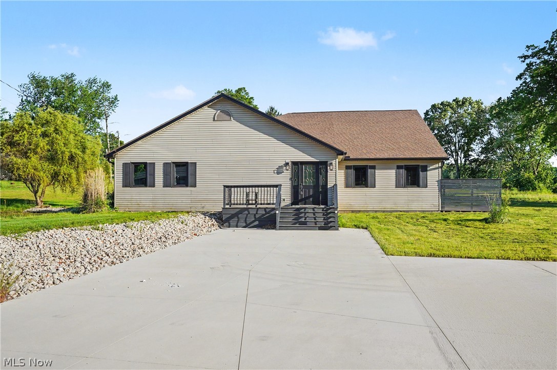 8099 W Western Reserve Road Canfield OH 44406
