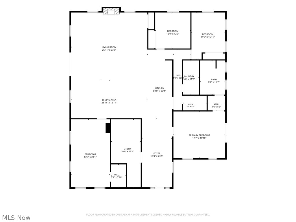 8099 W Western Reserve Road Canfield OH 44406
