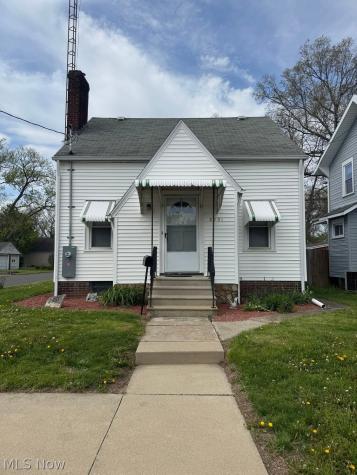2201 23RD Street NE Canton OH 44705