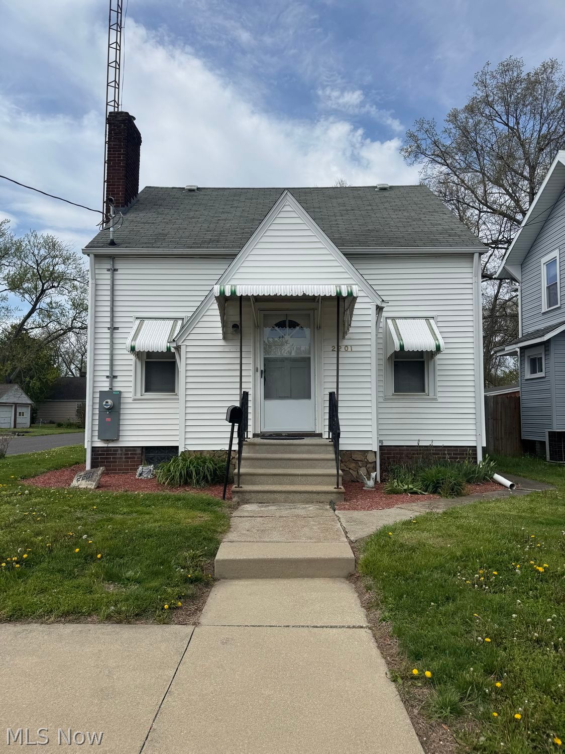 2201 23rd Street NE Canton OH 44705