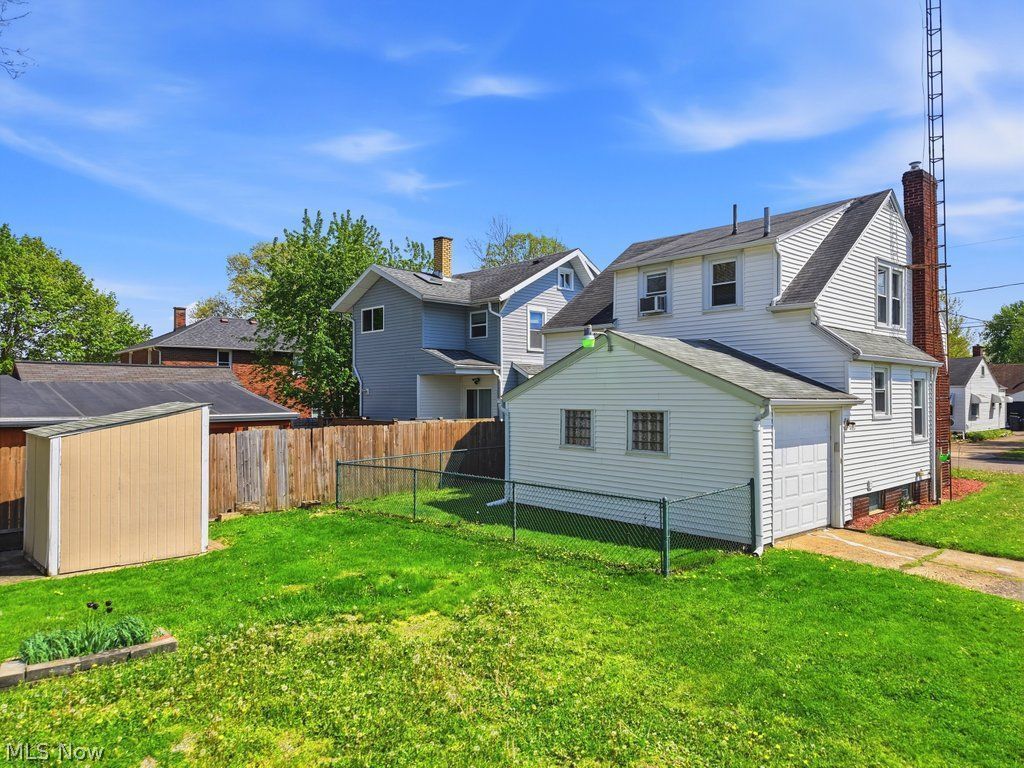 2201 23rd Street NE Canton OH 44705