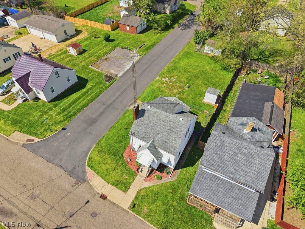2201 23rd Street NE Canton OH 44705
