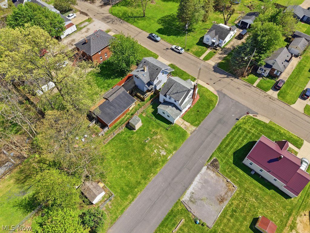 2201 23rd Street NE Canton OH 44705