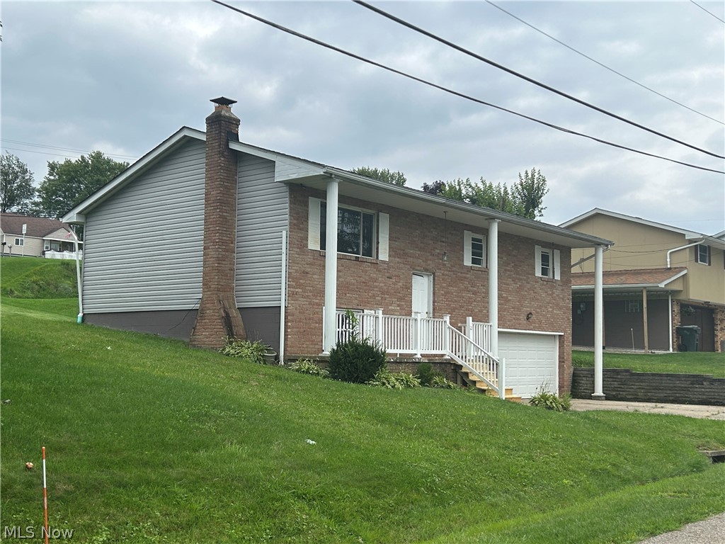 108 Brentwood Boulevard Wintersville OH 43953