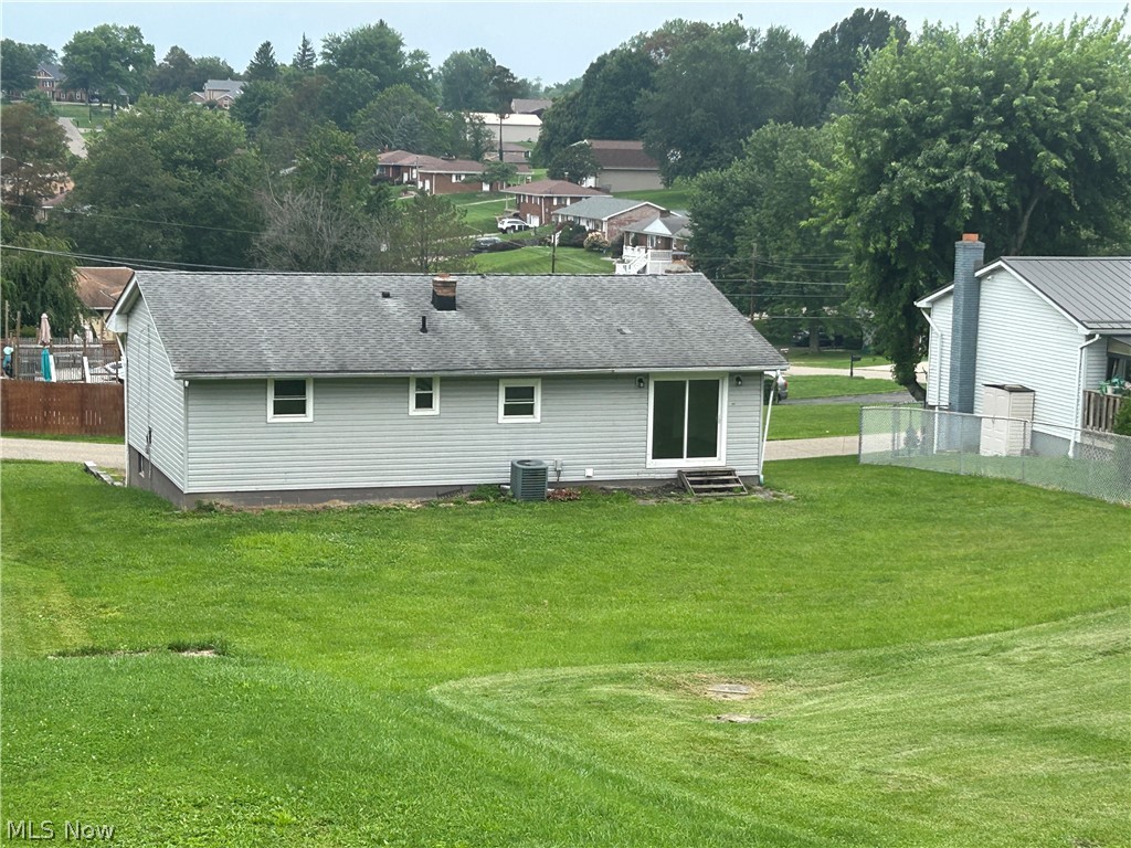 108 Brentwood Boulevard Wintersville OH 43953