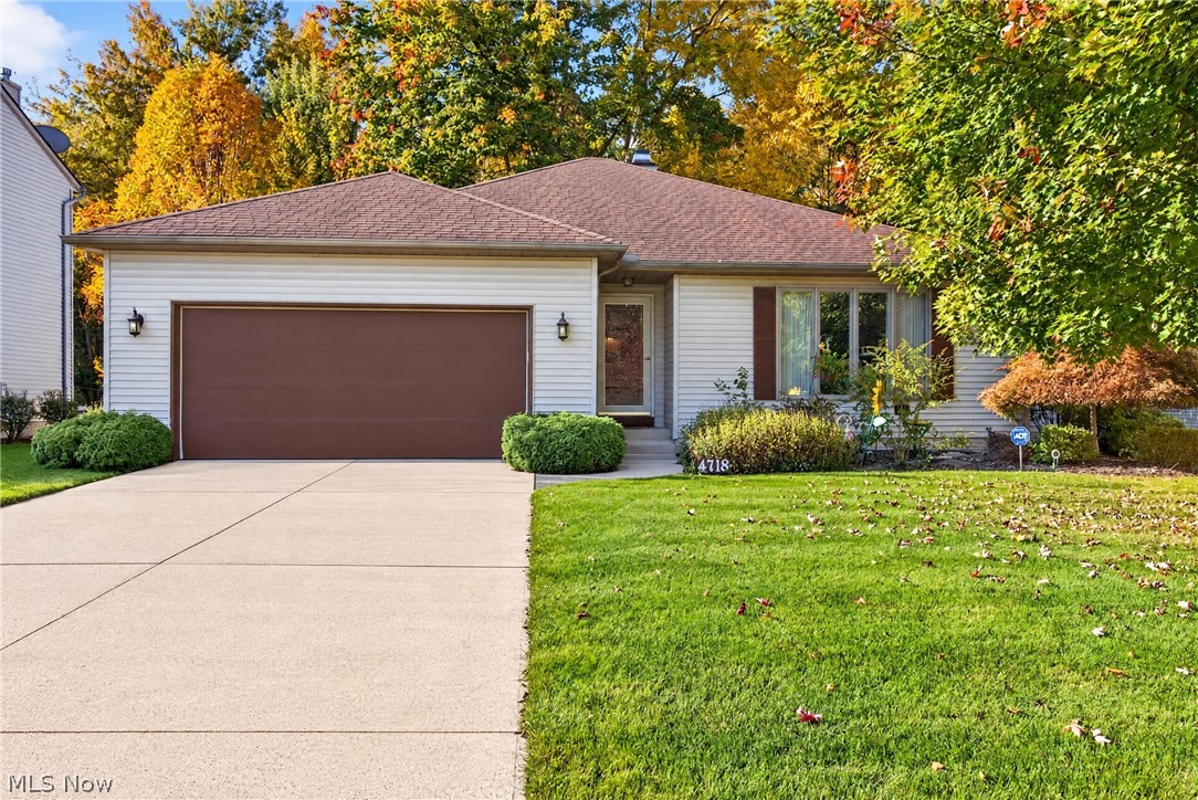 4718 Queen Anne Avenue Lorain OH 44052