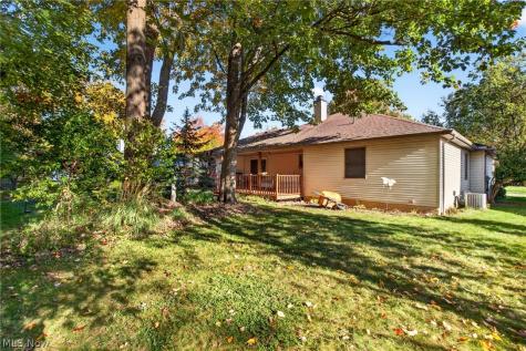 4718 Queen Anne Avenue Lorain OH 44052
