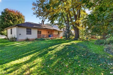 4718 Queen Anne Avenue Lorain OH 44052