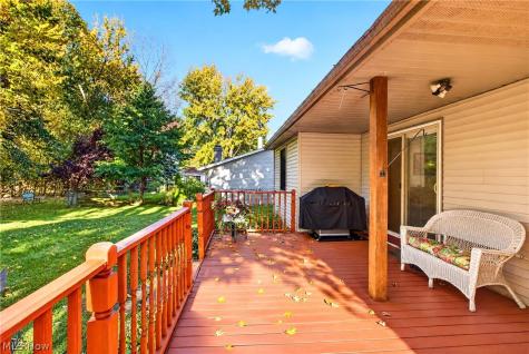 4718 Queen Anne Avenue Lorain OH 44052