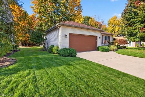 4718 Queen Anne Avenue Lorain OH 44052