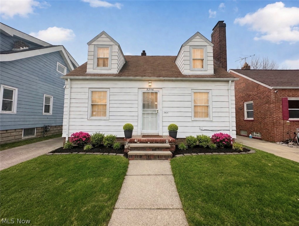 5246 Philip Avenue Maple Heights OH 44137