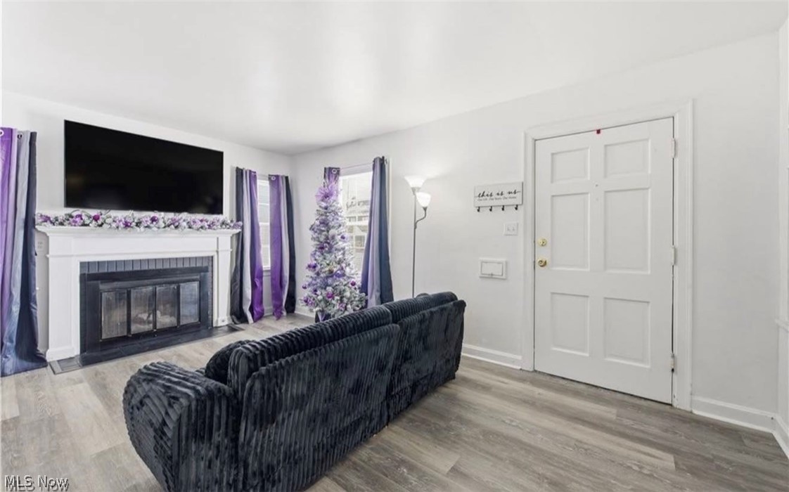 5246 Philip Avenue Maple Heights OH 44137