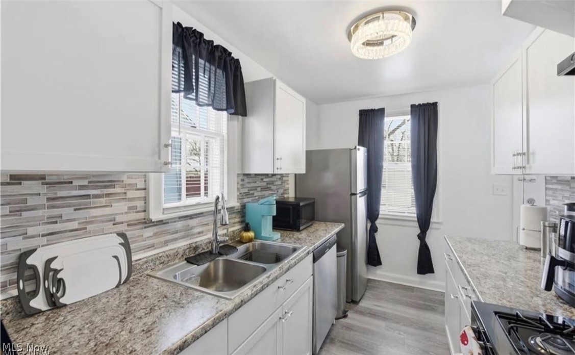 5246 Philip Avenue Maple Heights OH 44137