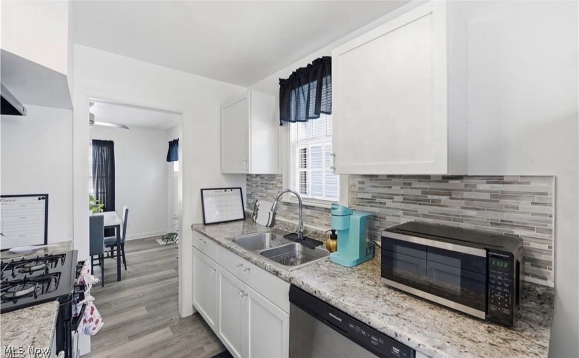 5246 Philip Avenue Maple Heights OH 44137