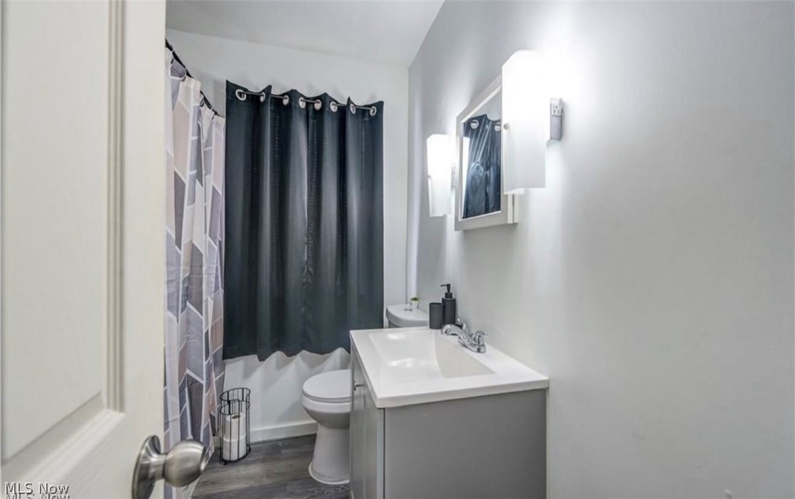 5246 Philip Avenue Maple Heights OH 44137