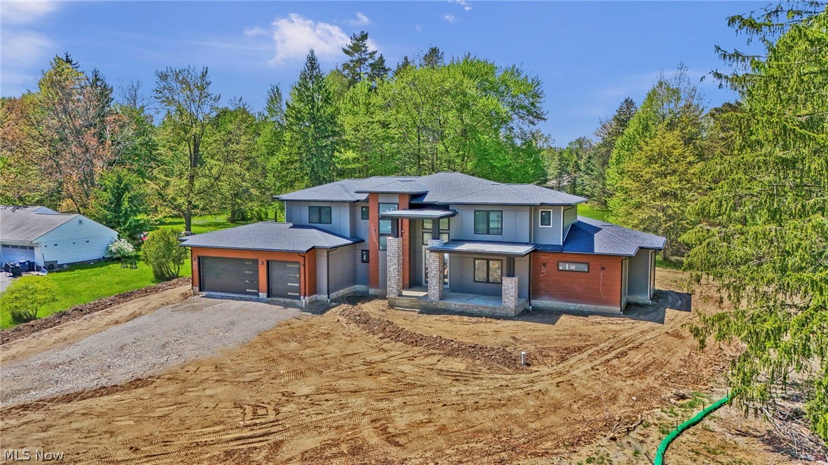 3880 Brainard Road Orange OH 44122