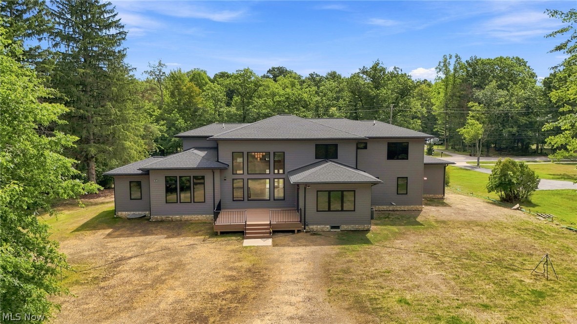 3880 Brainard Road Orange OH 44122