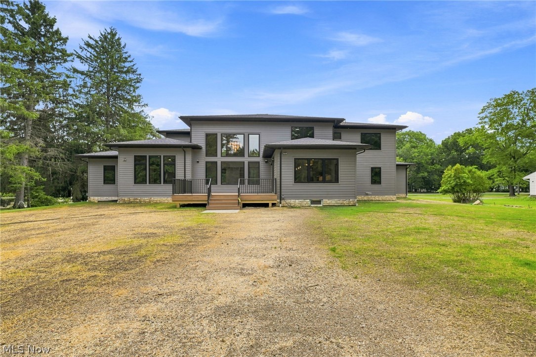 3880 Brainard Road Orange OH 44122