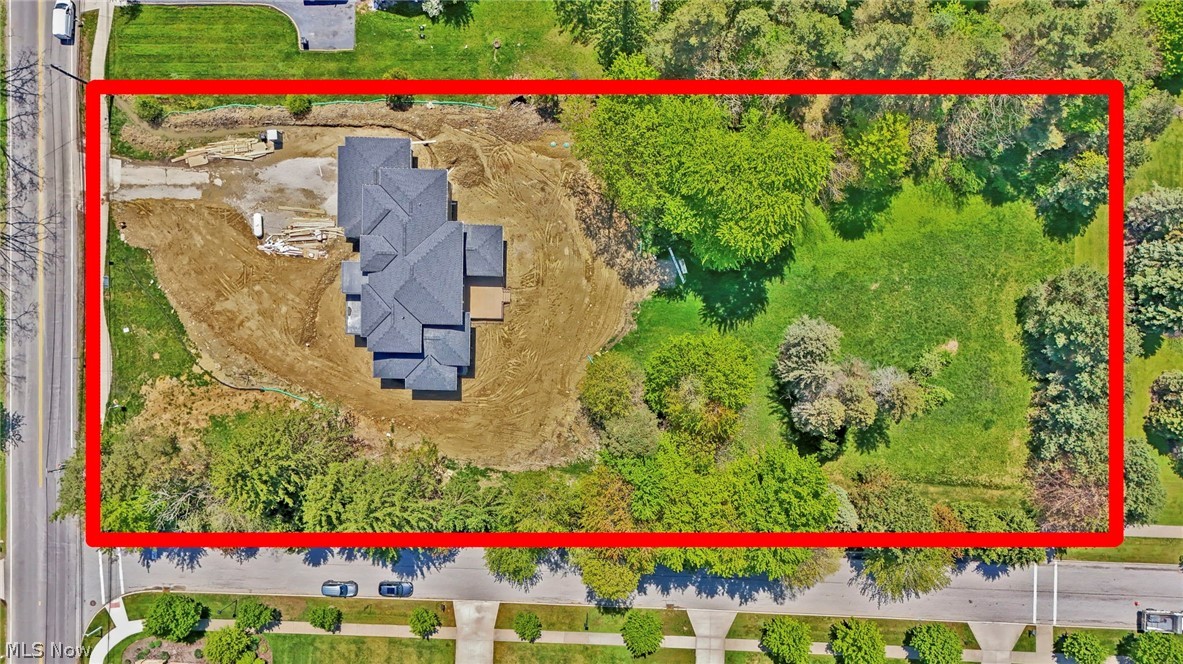 3880 Brainard Road Orange OH 44122
