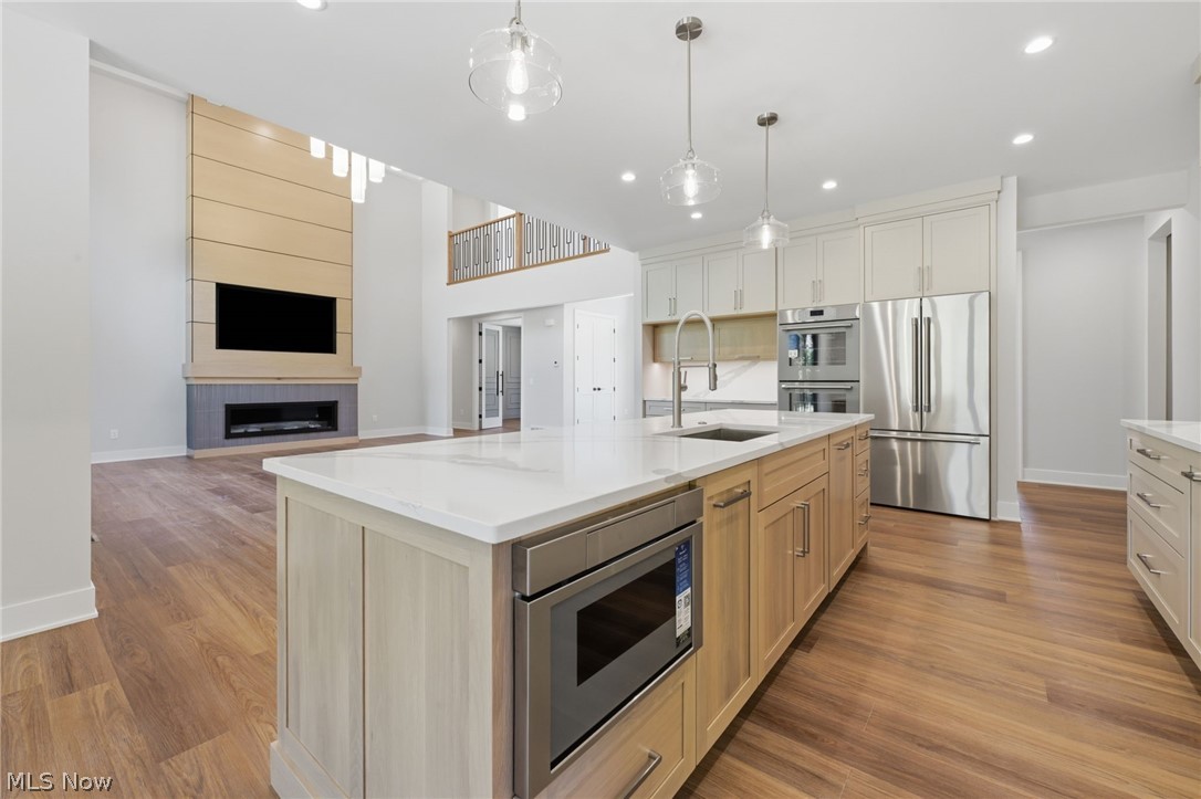 3880 Brainard Road Orange OH 44122