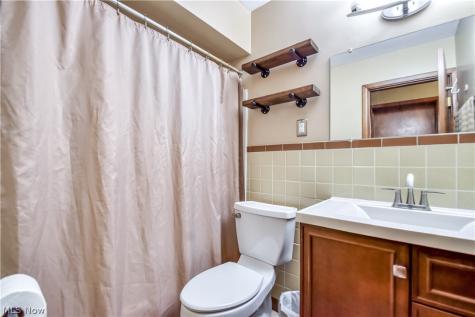 7815 Parmaview Lane Parma OH 44134