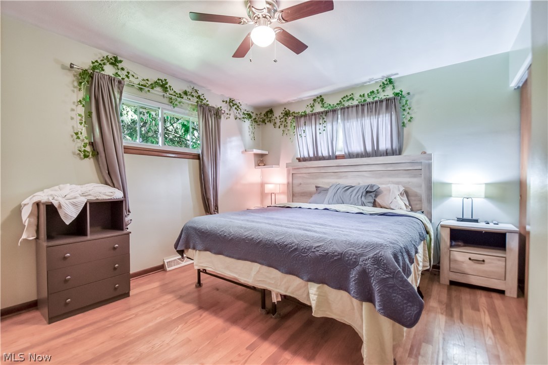 7815 Parmaview Lane Parma OH 44134