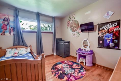 7815 Parmaview Lane Parma OH 44134
