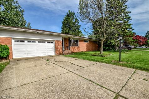 7815 Parmaview Lane Parma OH 44134