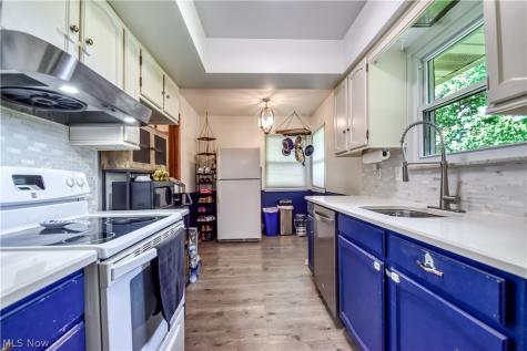 7815 Parmaview Lane Parma OH 44134