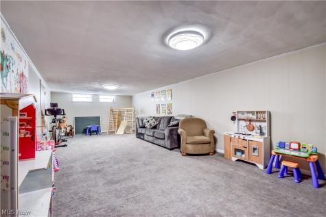 7815 Parmaview Lane Parma OH 44134