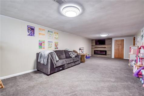 7815 Parmaview Lane Parma OH 44134