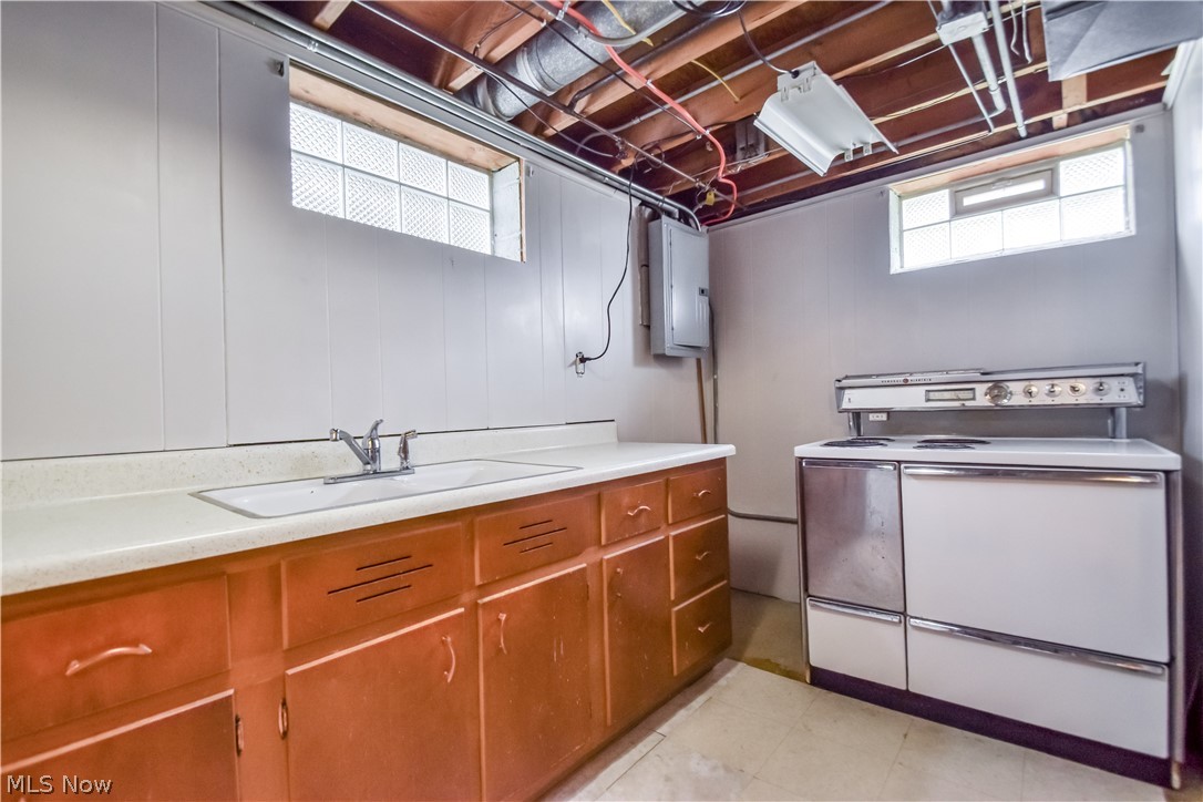 7815 Parmaview Lane Parma OH 44134