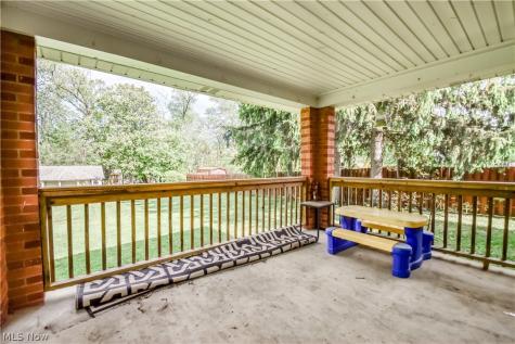 7815 Parmaview Lane Parma OH 44134