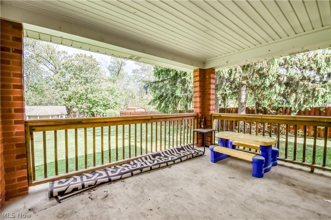 7815 Parmaview Lane Parma OH 44134