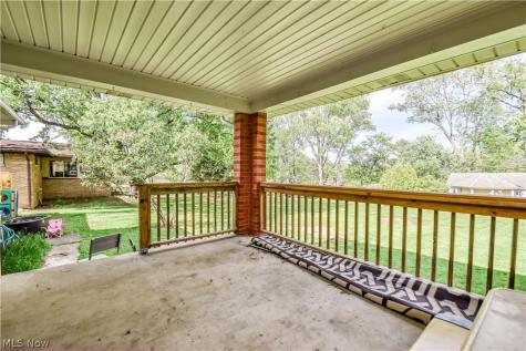 7815 Parmaview Lane Parma OH 44134