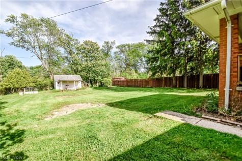 7815 Parmaview Lane Parma OH 44134