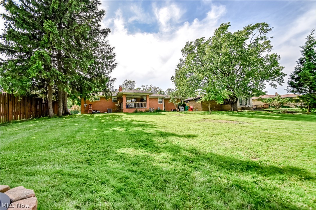 7815 Parmaview Lane Parma OH 44134