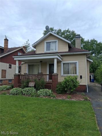 3734 W 128th Street Cleveland OH 44111