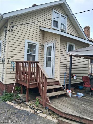 3734 W 128th Street Cleveland OH 44111